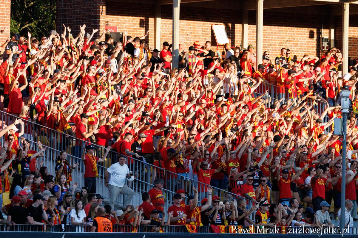 Harmonogram sprzedaży karnetów na mecze BETARD SPARTY w sezonie 2026