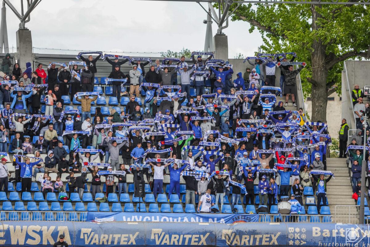 Ruszyła sprzedaż karnetów na mecze H.SKRZYDLEWSKA ORŁA Łódź