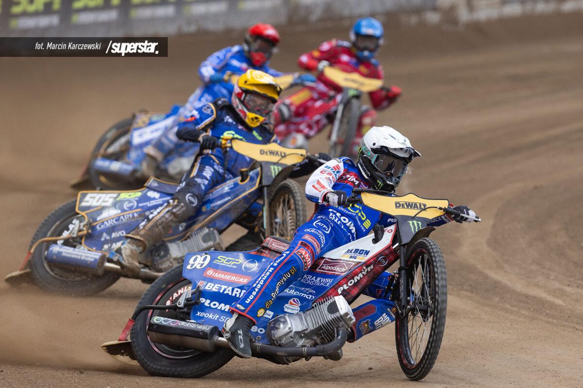 Harmonogram sprzedaży biletów na DEWALT FIM Speedway Grand Prix 2026 we Wrocławiu