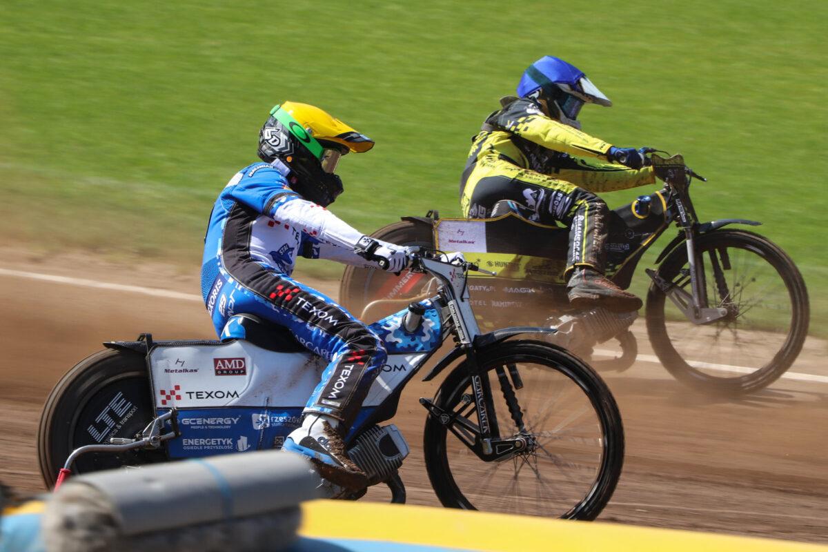 Szczegóły 2. rundy METALKAS 2. Ekstraligi 2026!