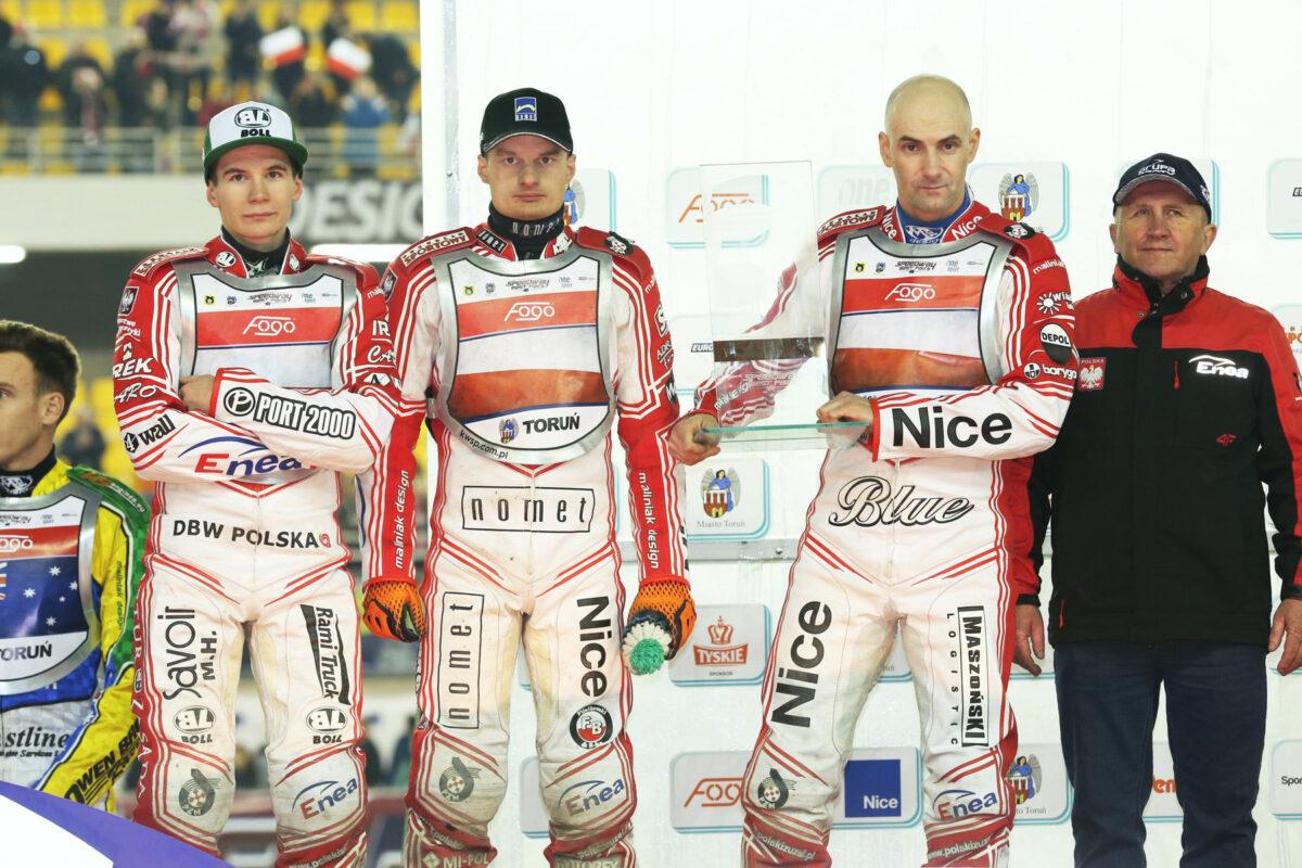 Adrian Miedziński: Drużynowy Puchar Świata zawsze wzbudza więcej emocji