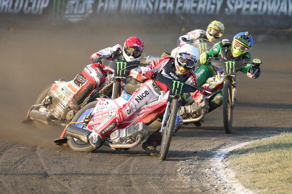 Jarosław Hampel: Wierzę w reprezentację. Wiem, jak bardzo chłopacy są ambitni