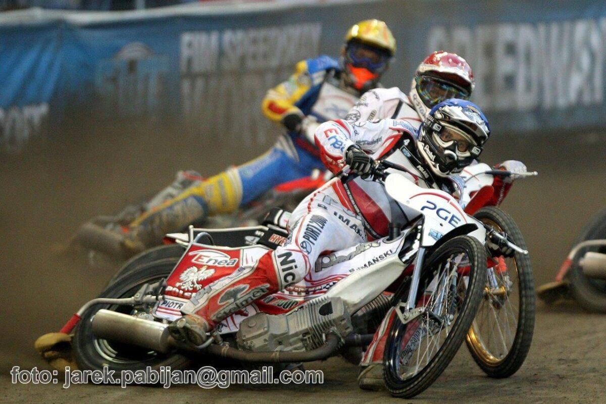 Piotr Protasiewicz: Polska w Drużynowym Pucharze Świata zawsze będzie faworytem