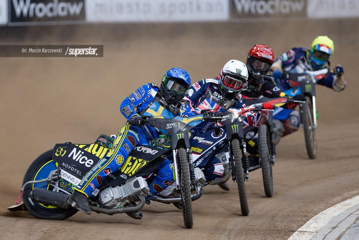 Announced Lineups for the World Cup Team Semi-Finals 2026