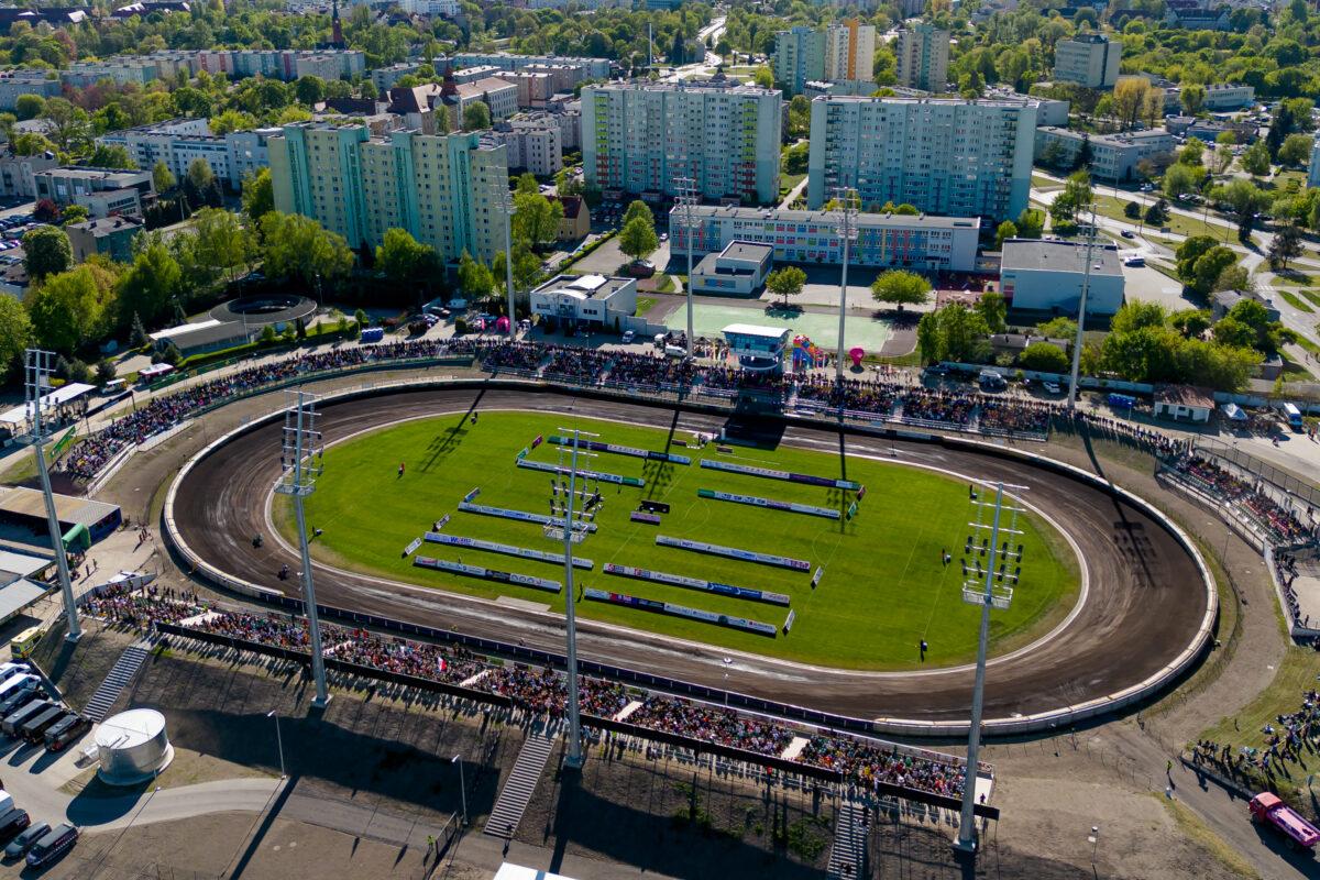 Three PRONERGY POLONIA Piła Training Matches Before the 2026 Season