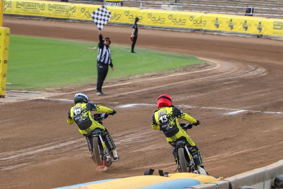 WYBRZEŻE Gdańsk the first sparring partner for HUNTERS PSŻ Poznań