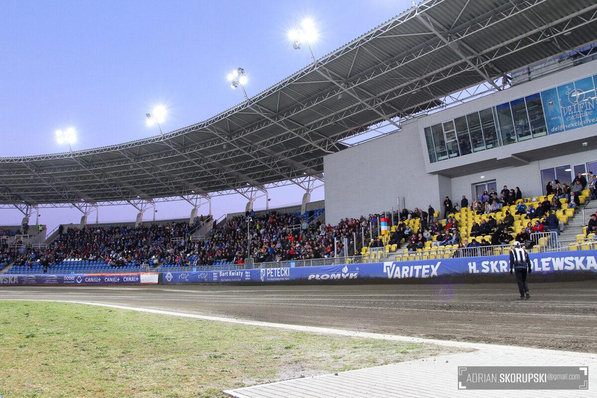 Closed sale of tickets for the Grand Prix tournament in Łódź has started