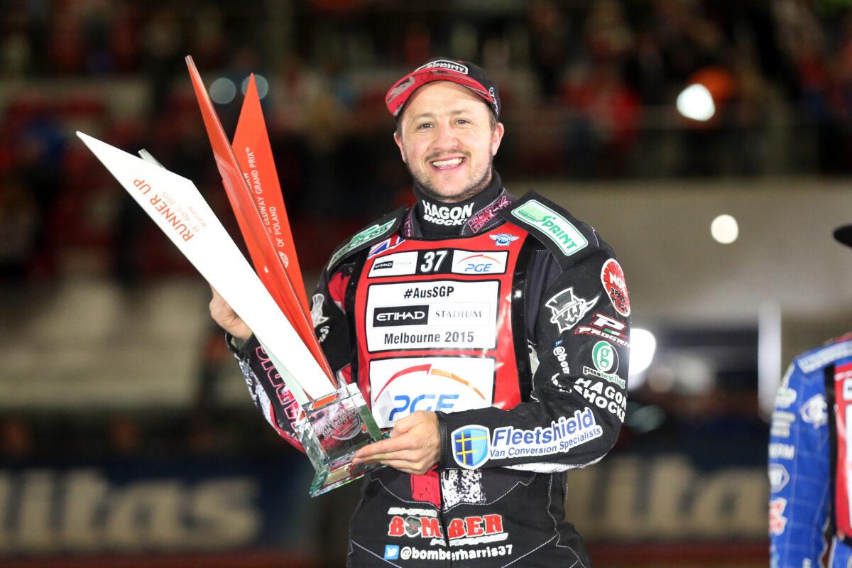 Do fans miss Chris Harris? The highs and lows of the Briton