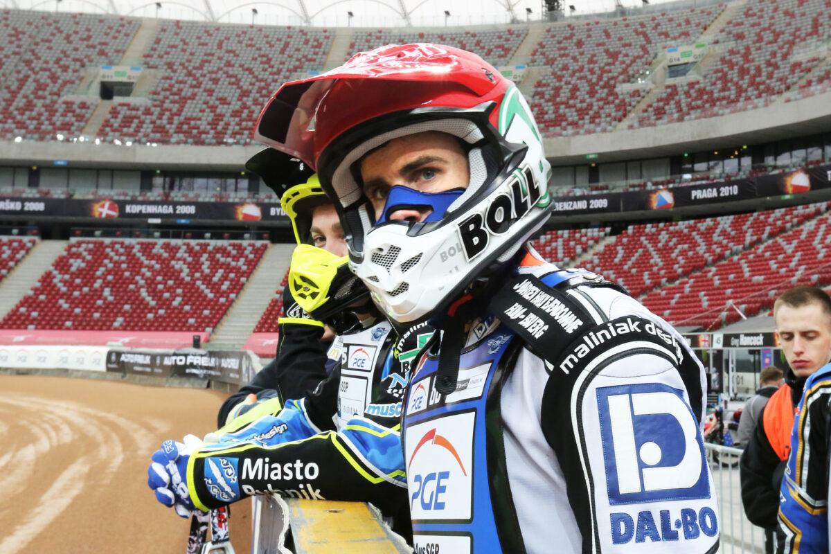 Niels Kristian Iversen returns to METALKAS 2. Ekstraliga. What can the experienced Dane achieve?