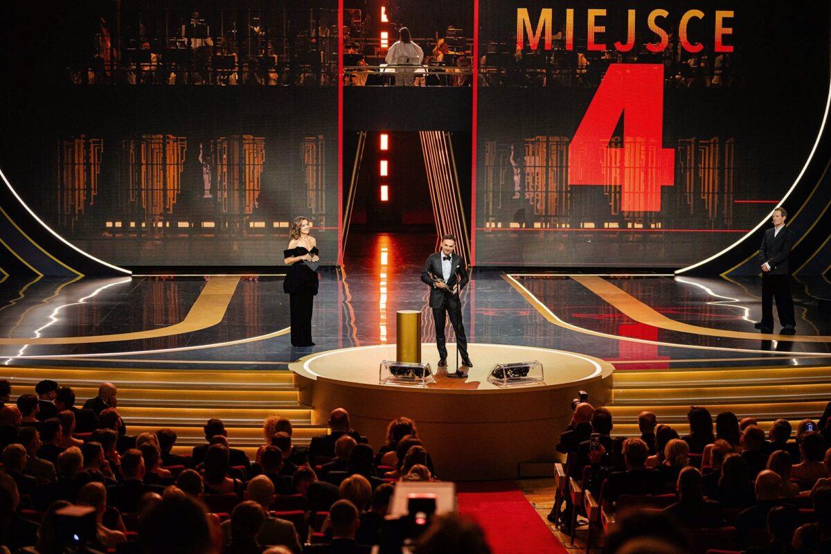 Famous Results of the 2025 Athlete of the Year Poll: Zmarzlik Just Misses the Podium!