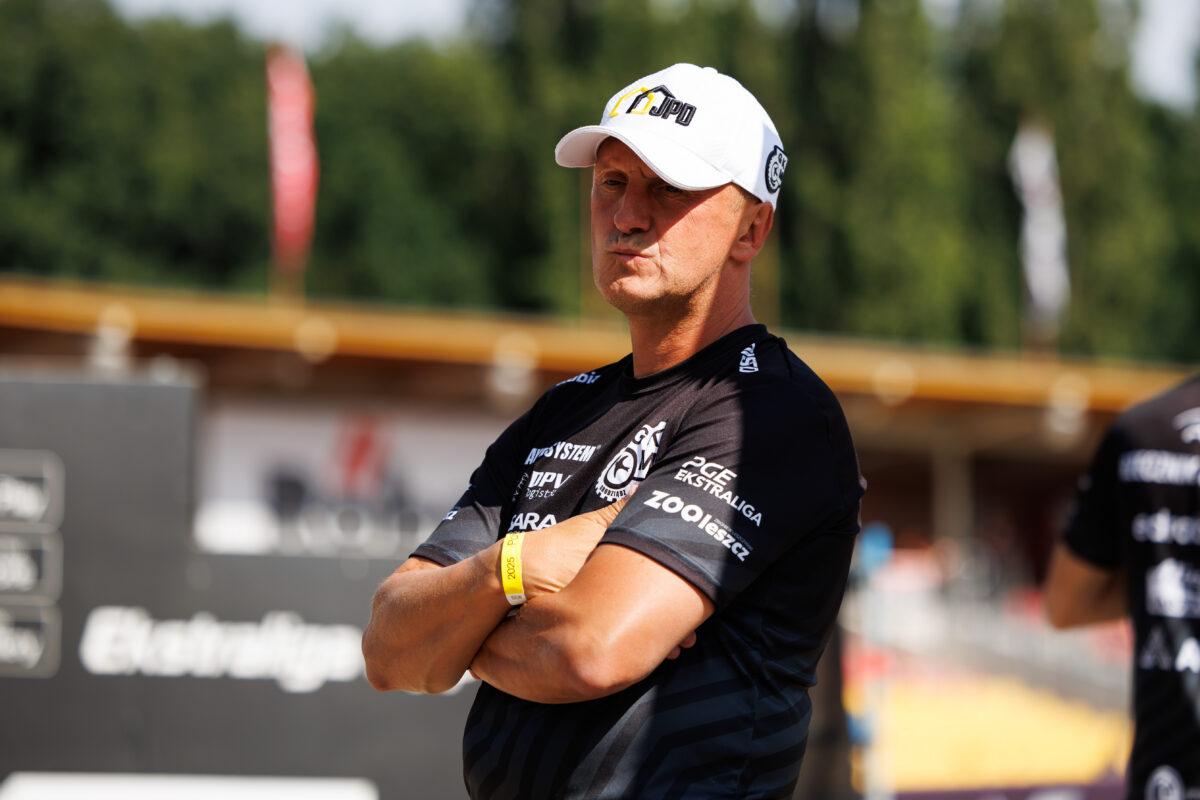 Robert Kościecha o obozie w Hiszpanii