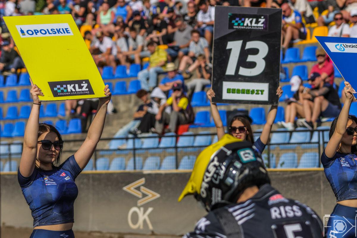 Znamy terminarz Krajowej Ligi Żużlowej 2026 – inauguracja już 12 kwietnia!