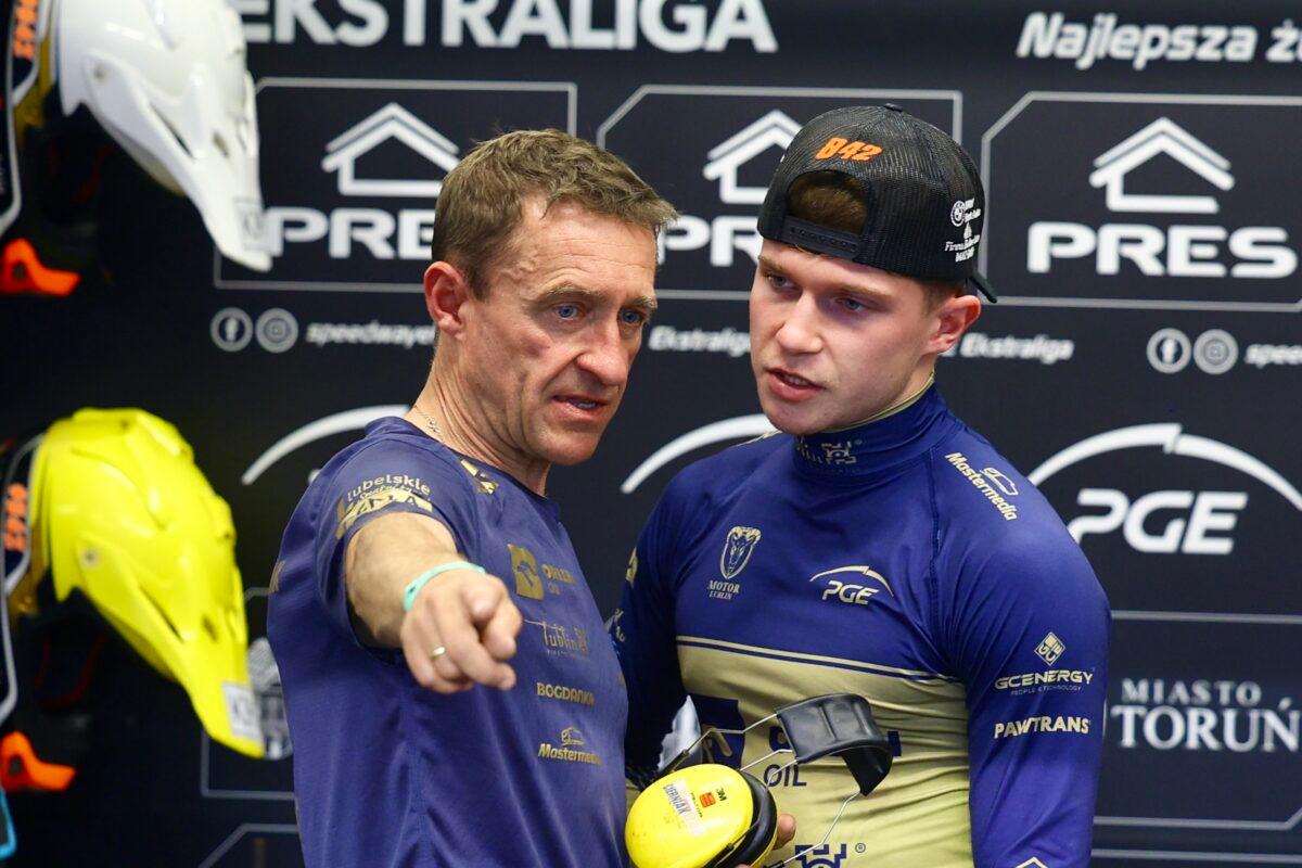 Ligowe debiuty Mirosława oraz Mateusza Cierniaków. Kto lepiej zaczął?
