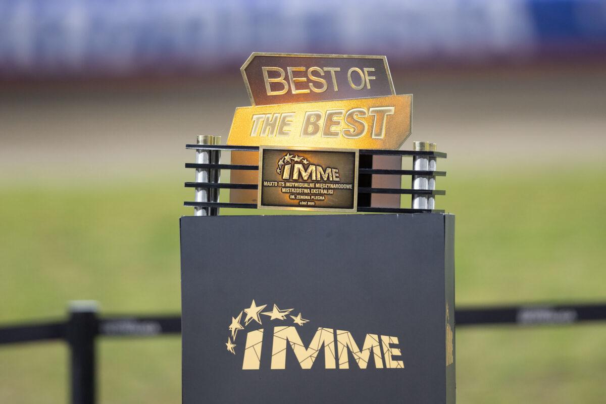 Dziennikarze CANAL+ typują VARITEX IMME im. Zenona Plecha