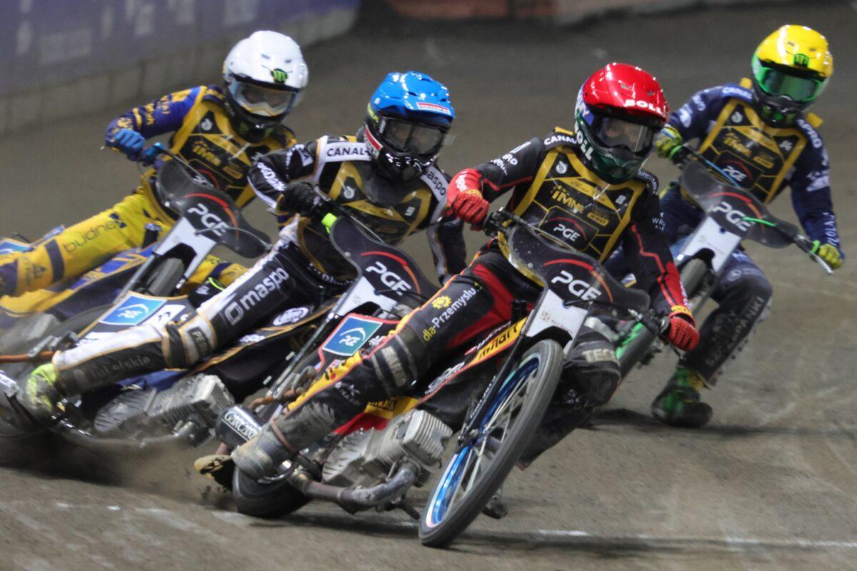 VARITEX IMME im. Zenona Plecha w obiektywie