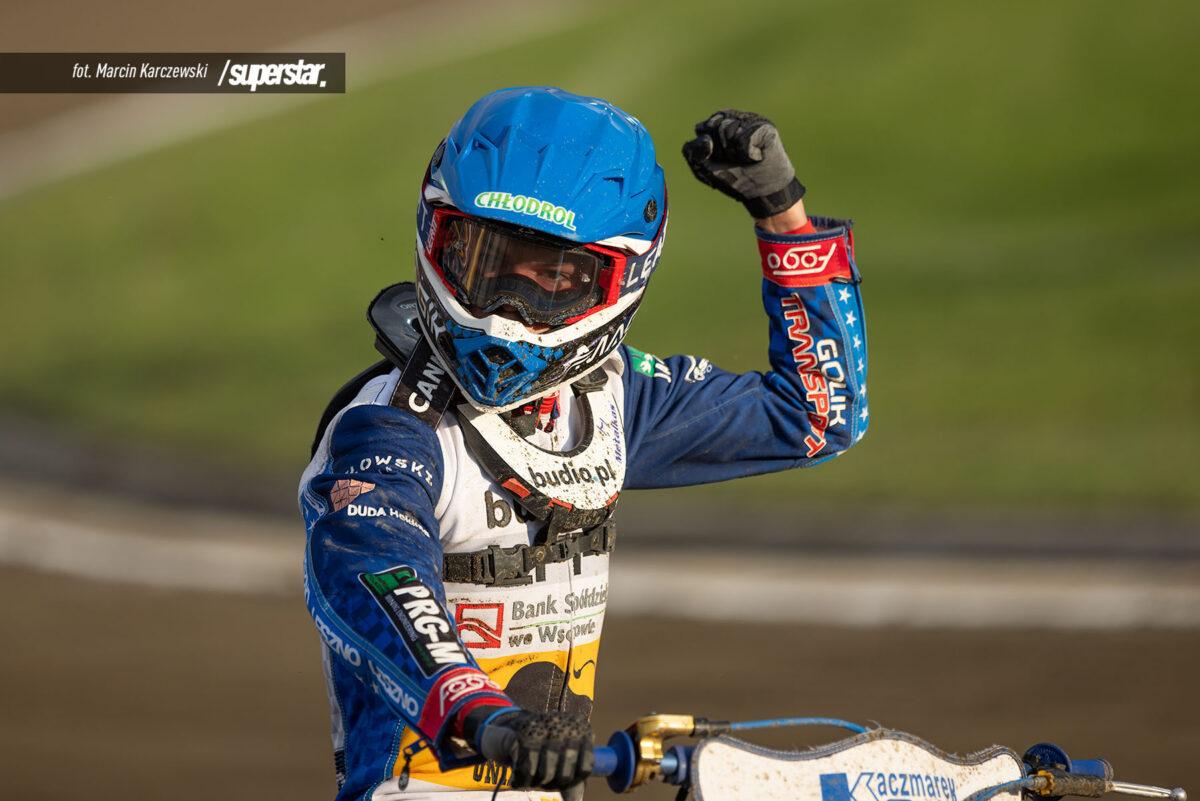 Media Day FOGO UNII Leszno