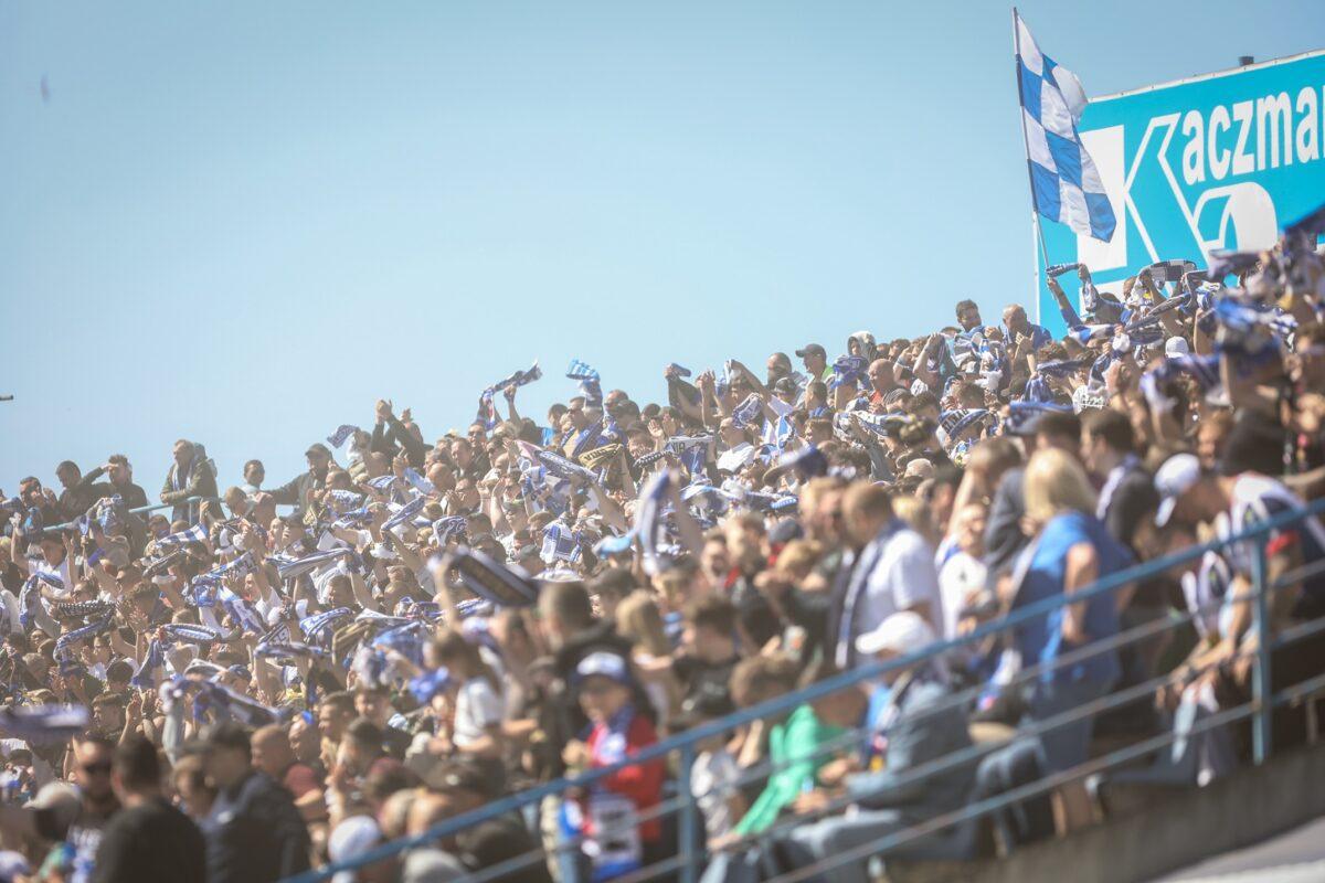 Rusza sprzedaż biletów na 76. Memoriał Alfreda Smoczyka