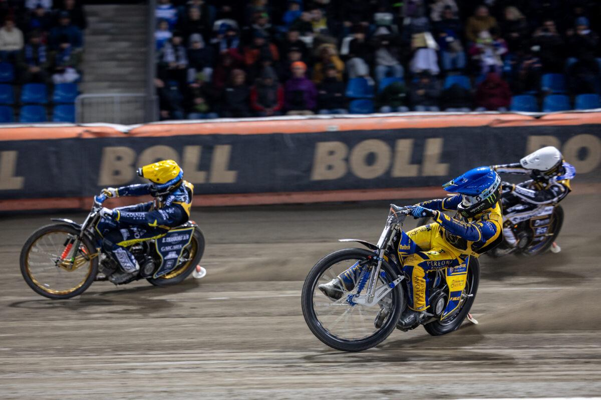 Wielkie emocje podczas VARITEX IMME im. Zenona Plecha w obiektywie Zuzanny Kloskowskiej