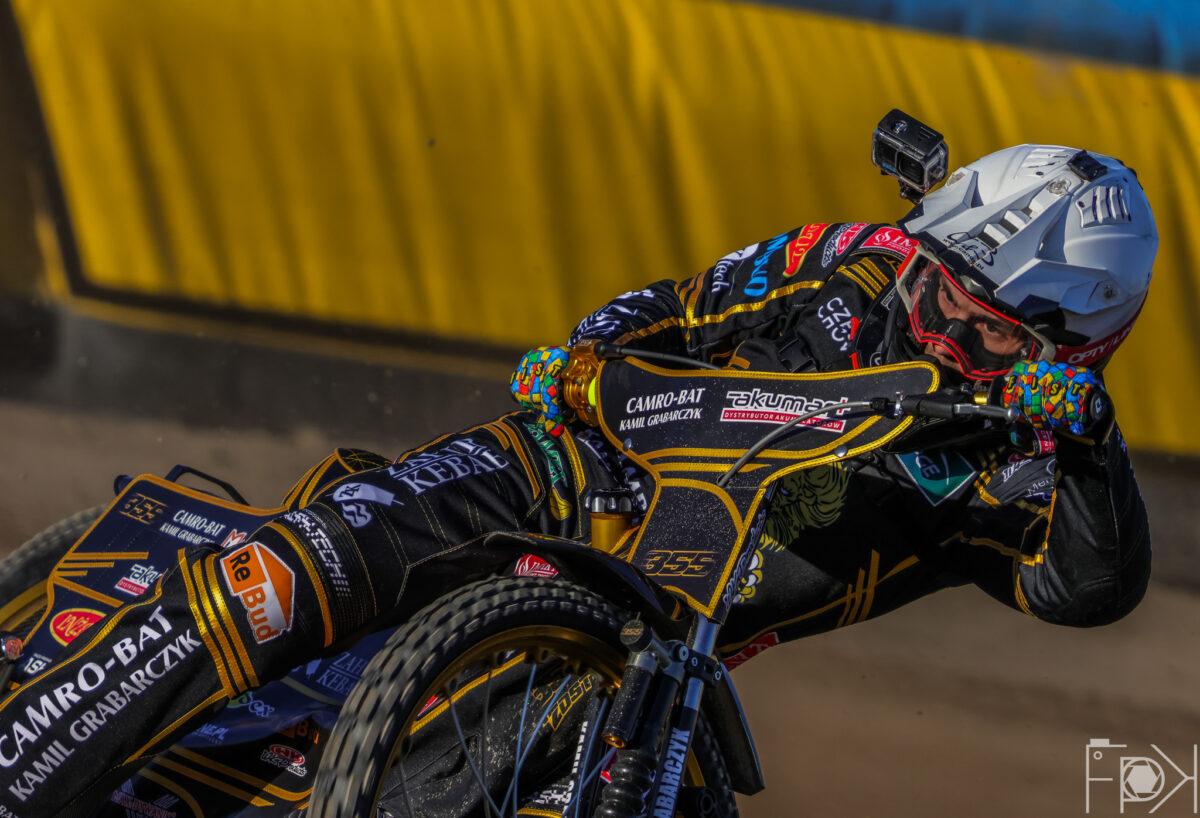 Żużel budzi się ze snu! Pierwsze treningi KRONO-PLAST WŁÓKNIARZA