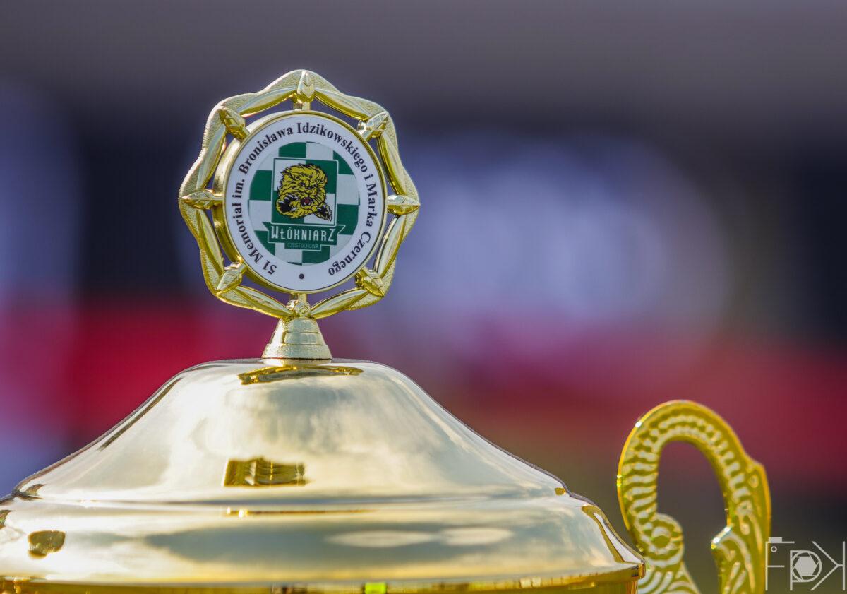 Zmarzlik kontra Doyle w Częstochowie. (Speedway Silesia Cup 2026 – 52. Memoriał im. Bronisława Idzikowskiego i Marka Czernego)