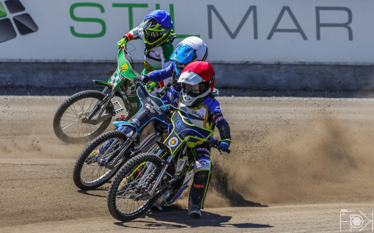 Kalendarz rozgrywek miniżużla na sezon 2026