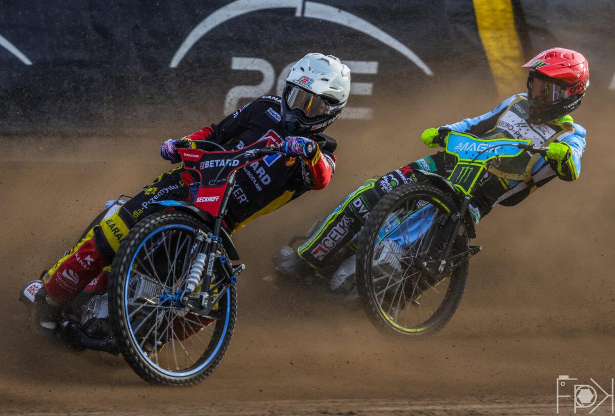 Bartłomiej Kowalski: Wiem, jak jesteśmy nastawieni