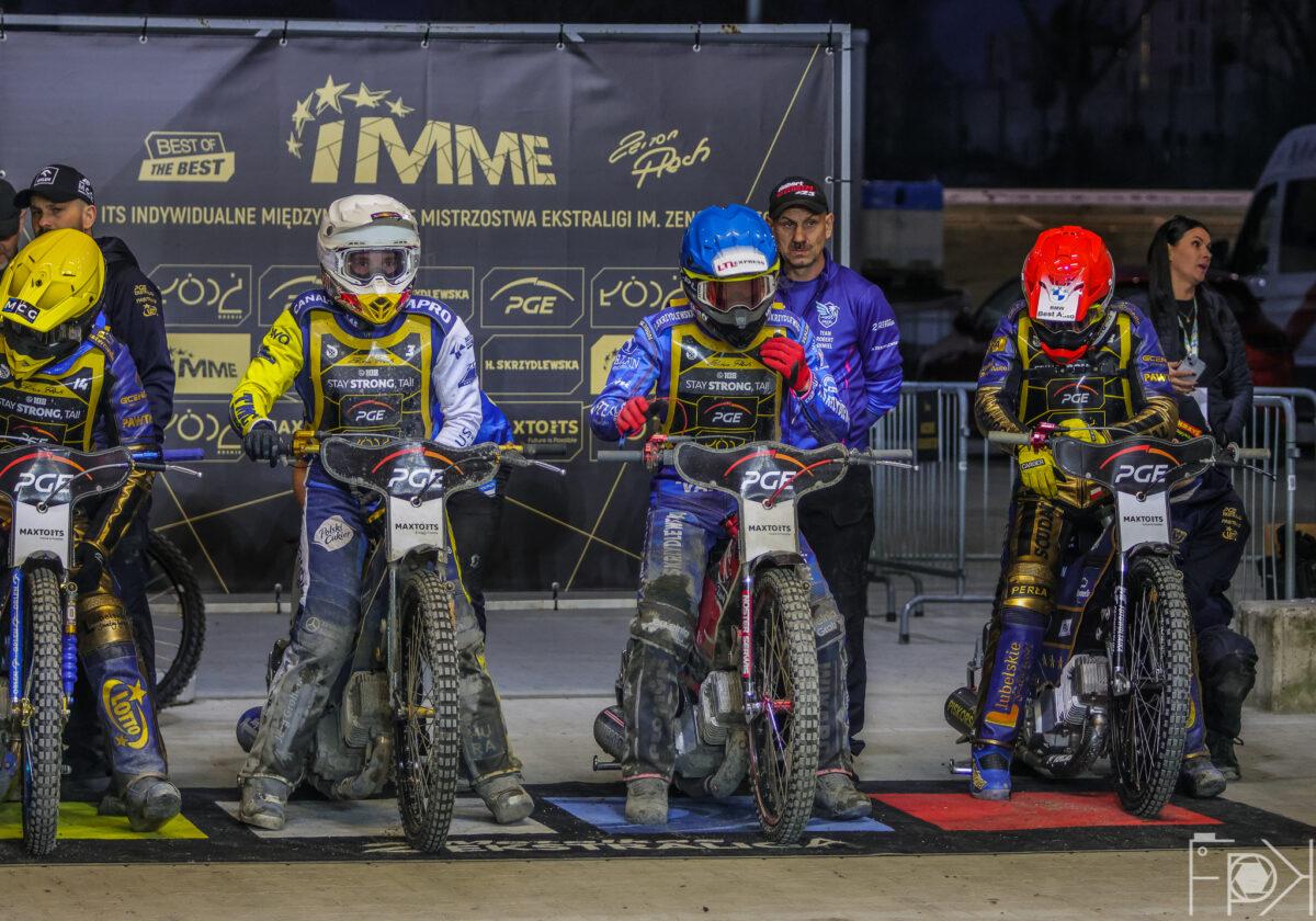 TOP-10 w historii IMME według GuruStats