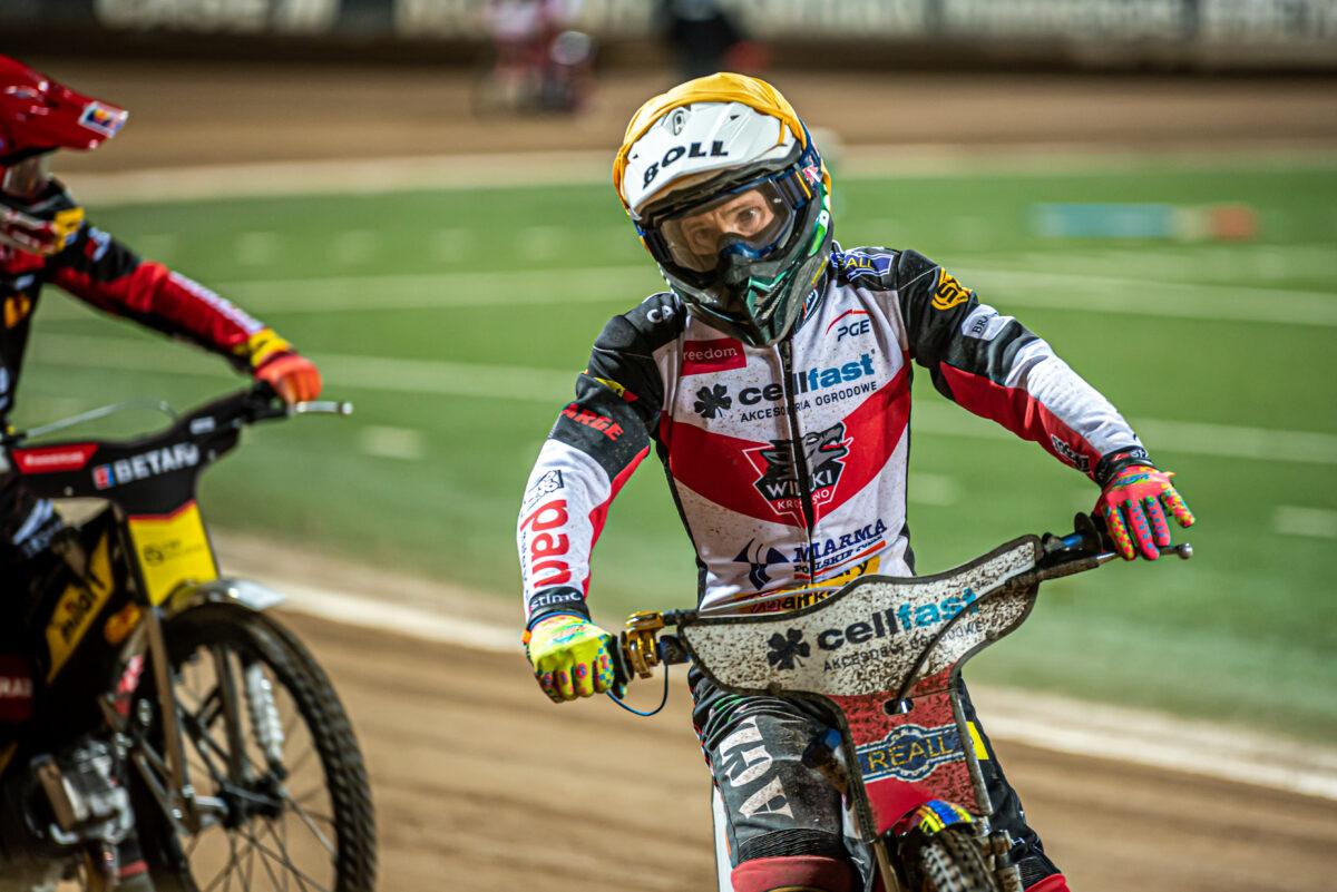 Trzech mistrzów świata w METALKAS 2. Ekstralidze. Jak Doyle, Woffinden i Holder opuszczali elitę?