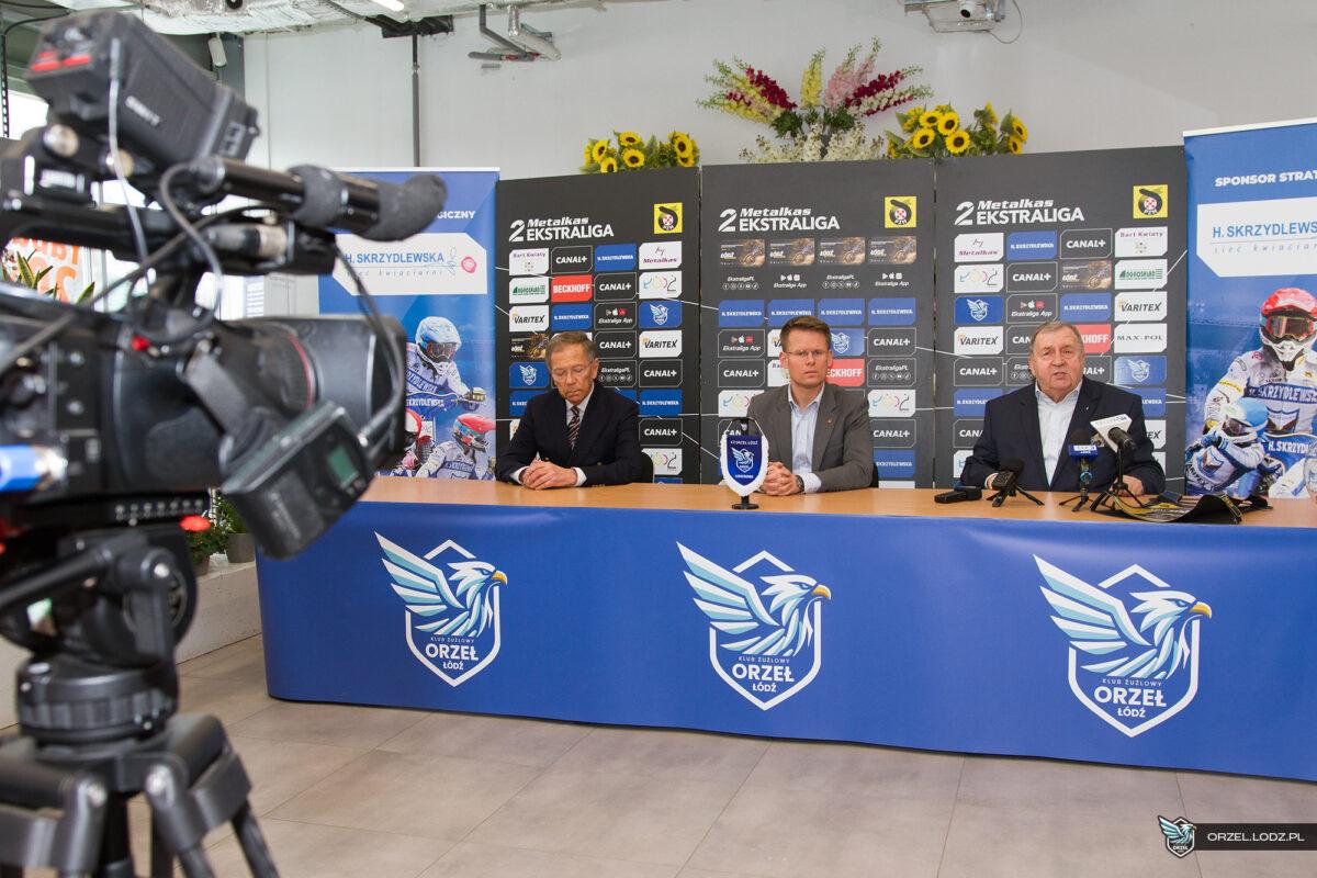 Varitex sponsorem tytularnym IMME im. Zenona Plecha. Znane numery startowe turnieju