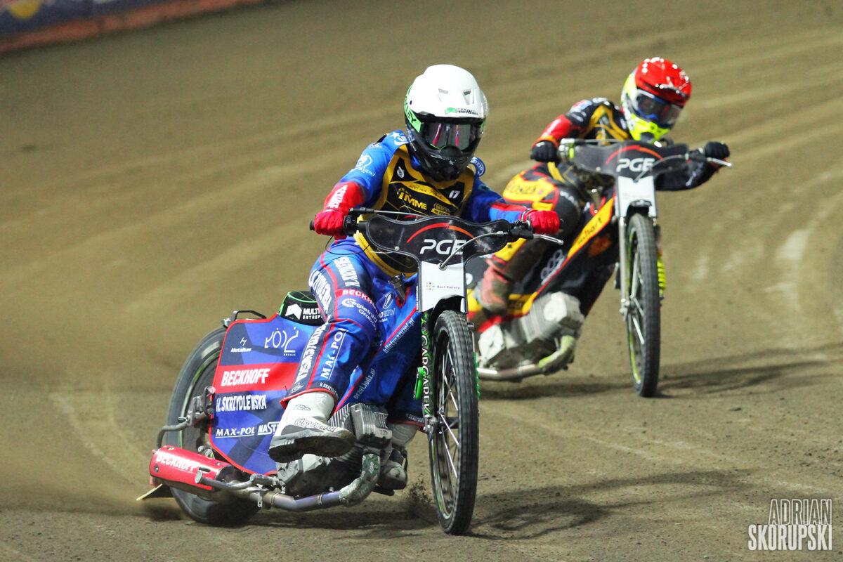 VARITEX IMME im. Zenona Plecha w kadrach Adriana Skorupskiego