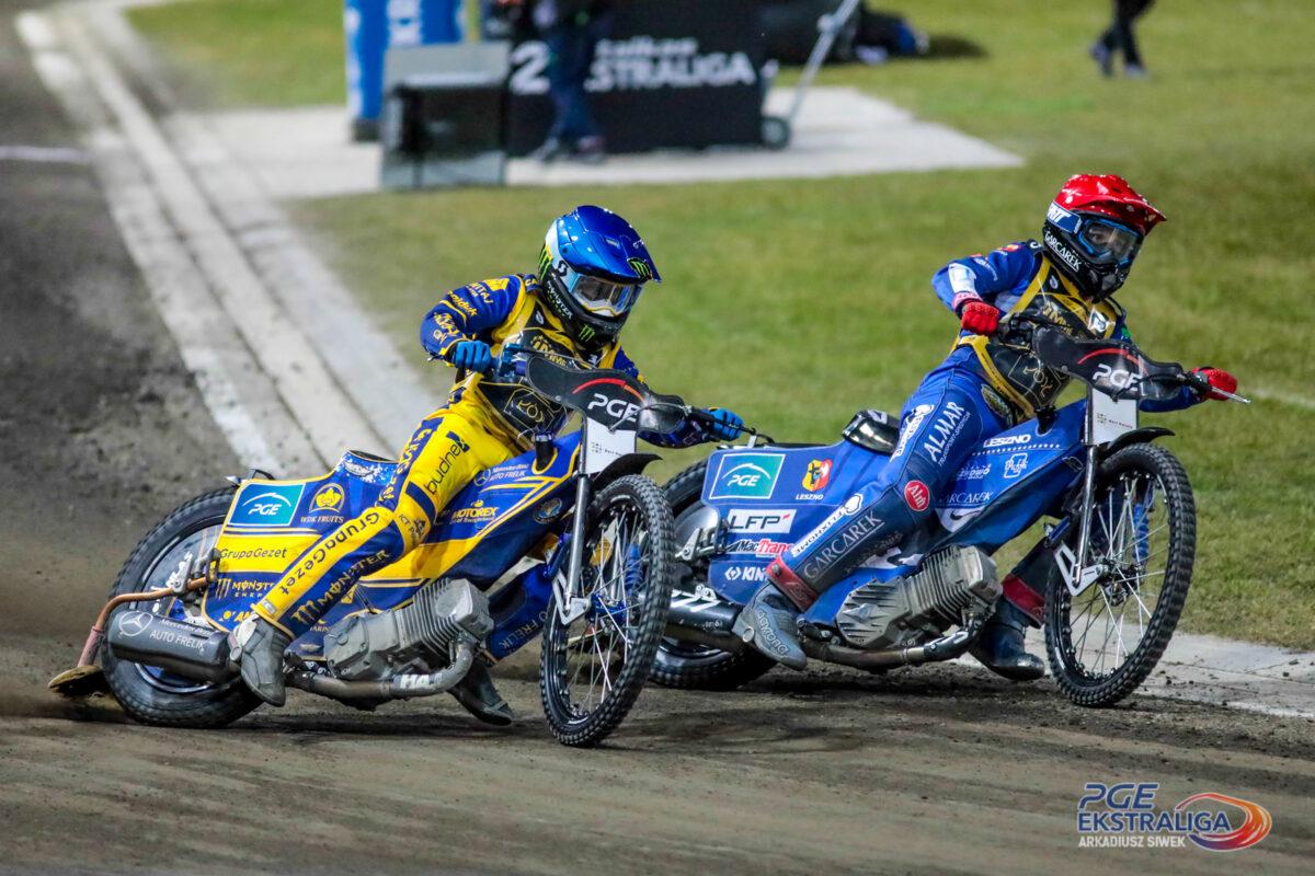 Wyrównana walka podczas VARITEX IMME im. Zenona Plecha