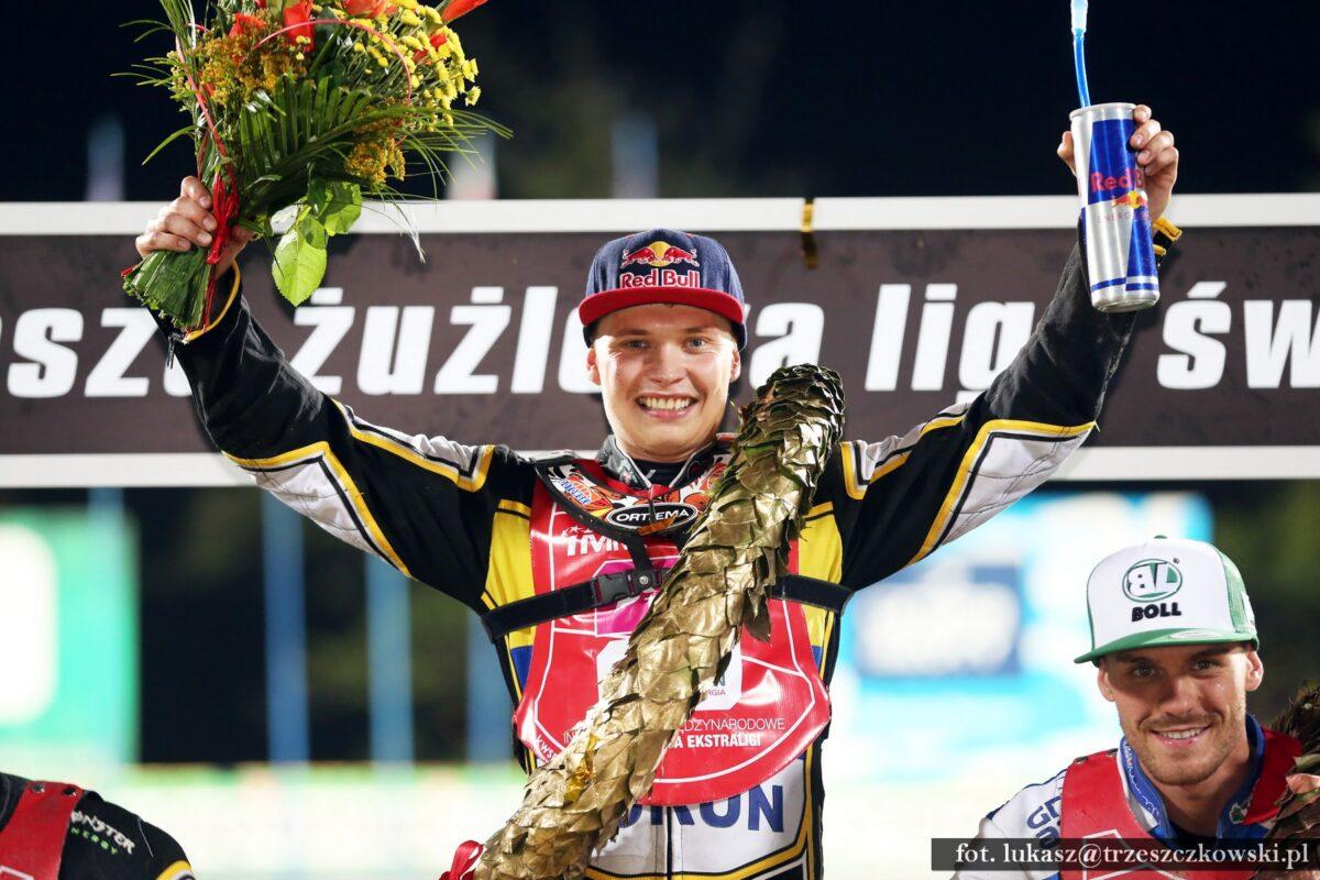 Czy pierwszy zwycięzca w historii ponownie powalczy o wygraną w VARITEX IMME im. Z. Plecha?