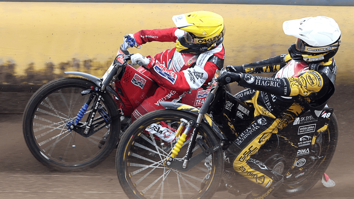 WP SportoweFakty: Grzegorz Leśniak, Jakub Kozaczyk i Krzysztof Buczkowski gośćmi programu
