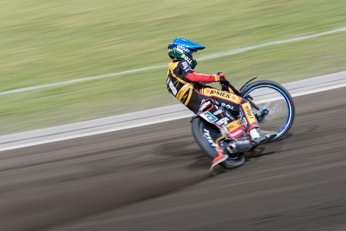 Żużlowa niedziela: dwa turnieje jednego dnia (aktualizacja)