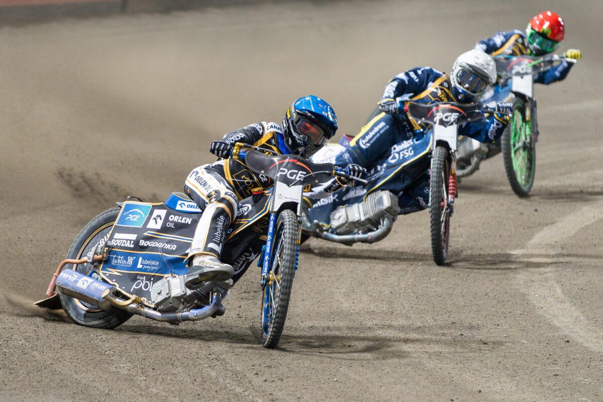 Tak było na VARITEX IMME im. Zenona Plecha w Łodzi