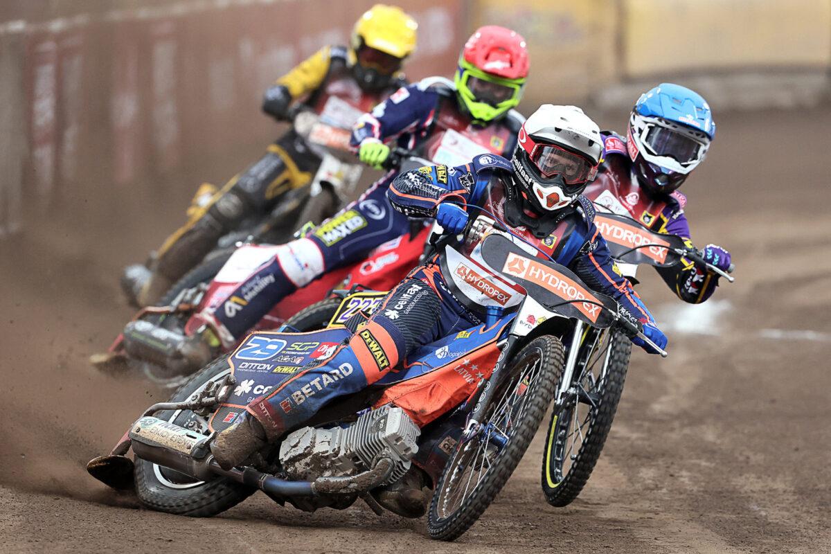 Andzejs Lebedevs po Kryterium Asów: Czuję się dobrze – sprzętowo i fizycznie