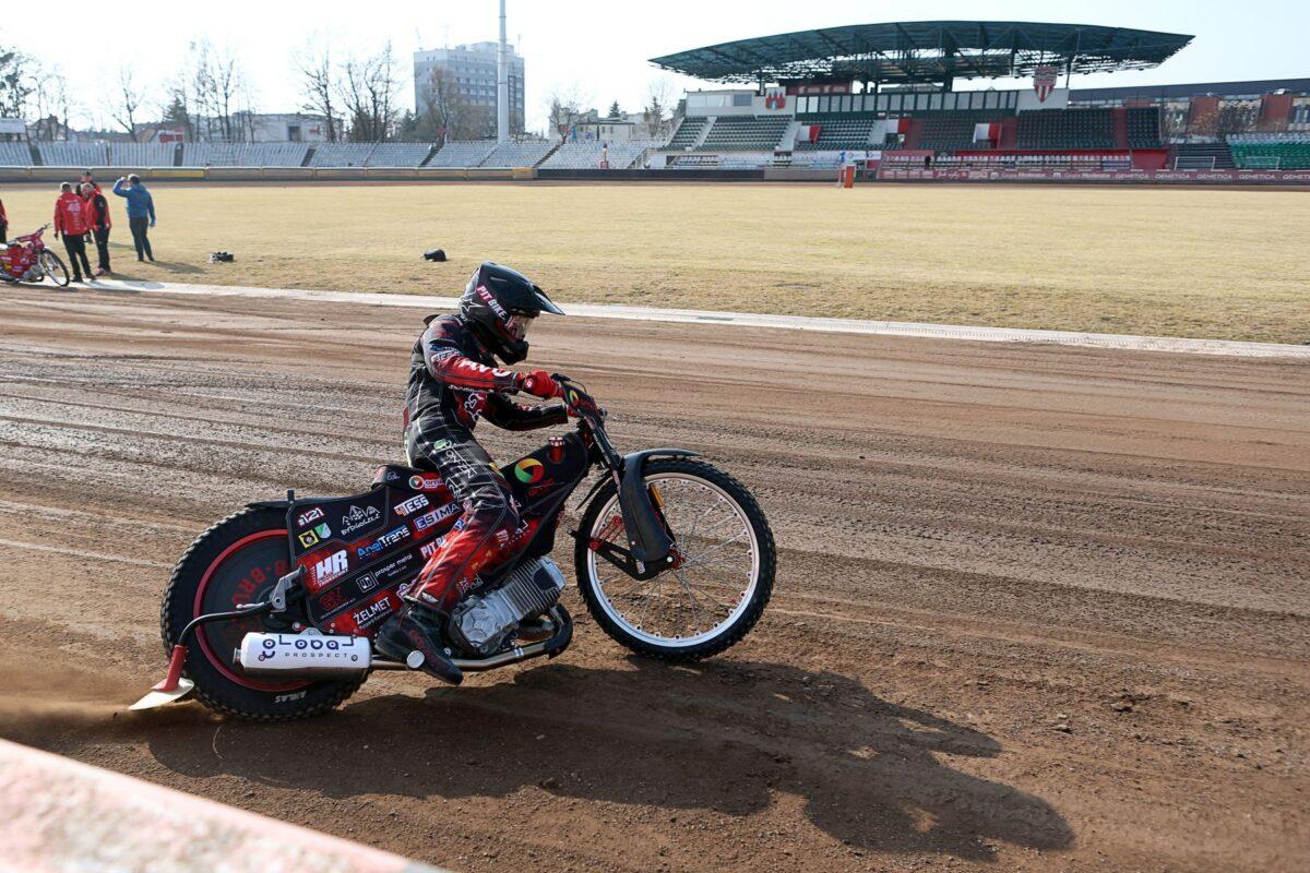 Żużel przed sezonem. Terminy sparingów i turniejów klubów PGEE i M2E (aktualizacja)