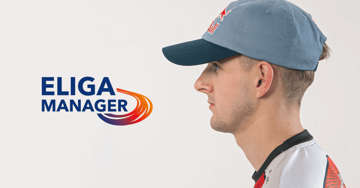 ELIGA MANAGER / 2. ELIGA MANAGER 2026. Rusza nowy sezon gry w aplikacji Ekstraligi