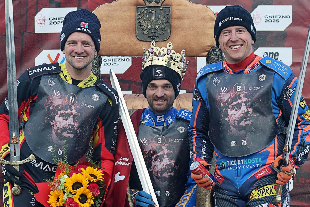 Kto sięgnie po królewskie insygnia w Turnieju o Koronę Bolesława Chrobrego?