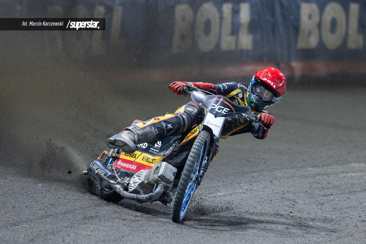 Czy Brady Kurtz utrzyma wysoką dyspozycję?