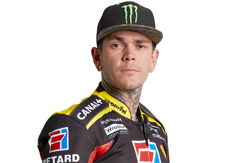 Tai Woffinden