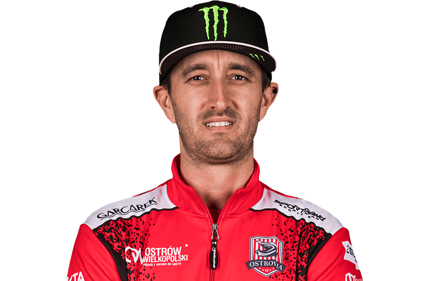 Chris Holder