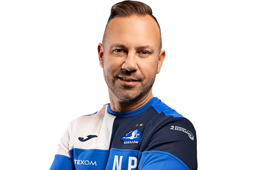 Nicki Pedersen