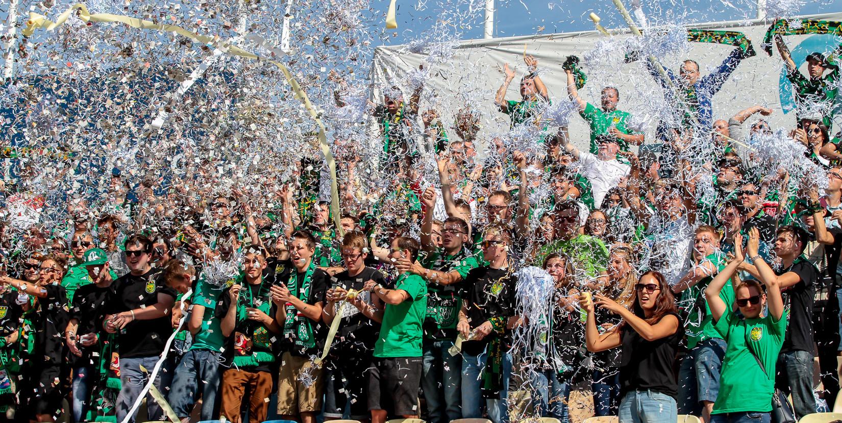 Drużyny przed sezonem (6): KS ROW Rybnik