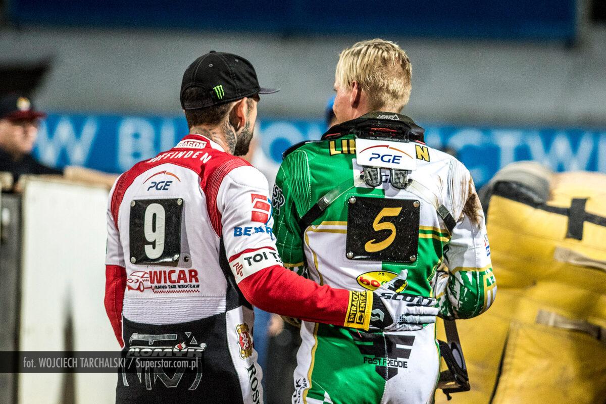 Z PGE Ekstraligą na Twitterze (11): faza play-off zbliża się wielkimi krokami