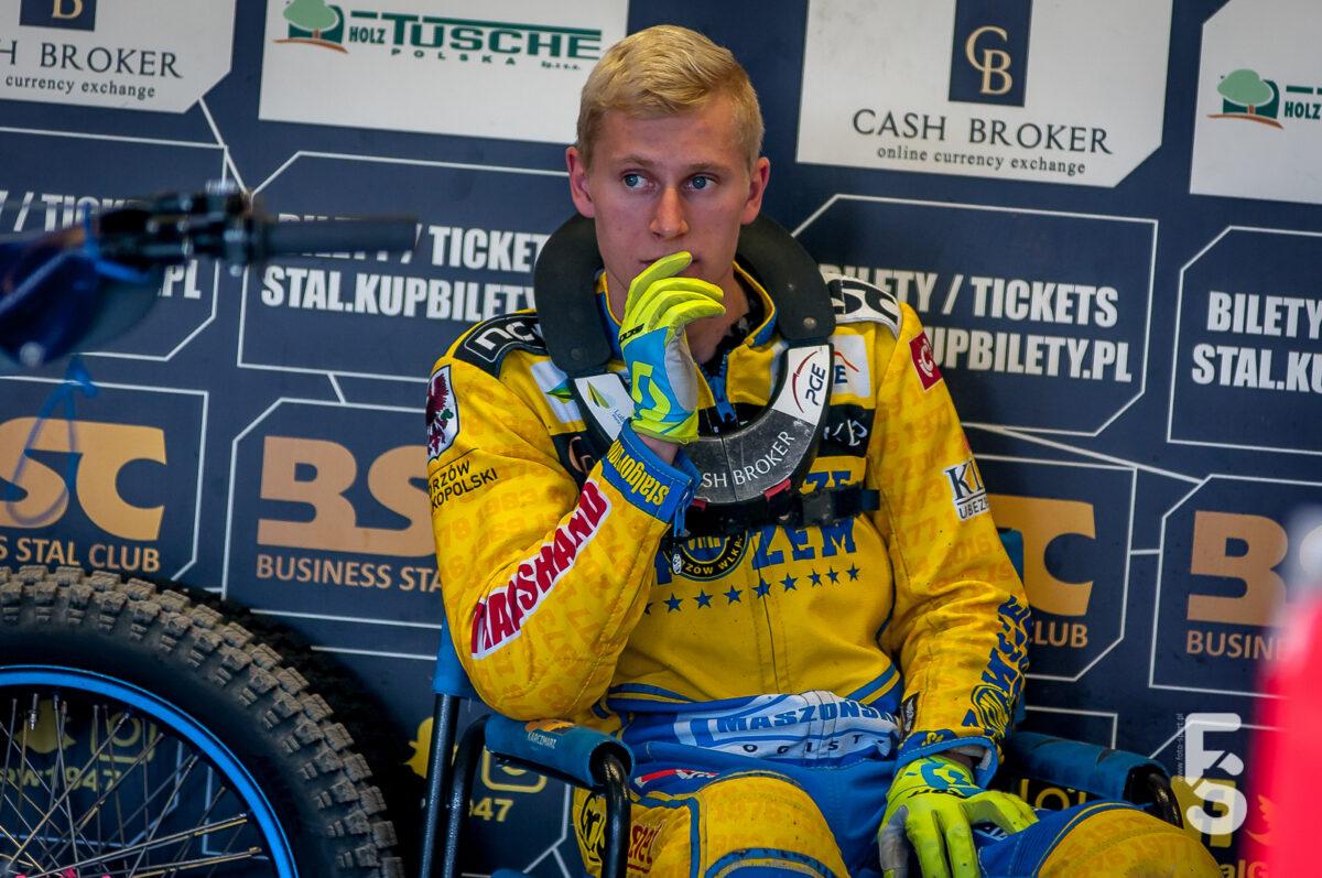 10 pytań do… Rafała Karczmarza