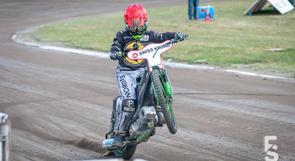 Falubaz Zielona Góra przed #GalaPGEE2018