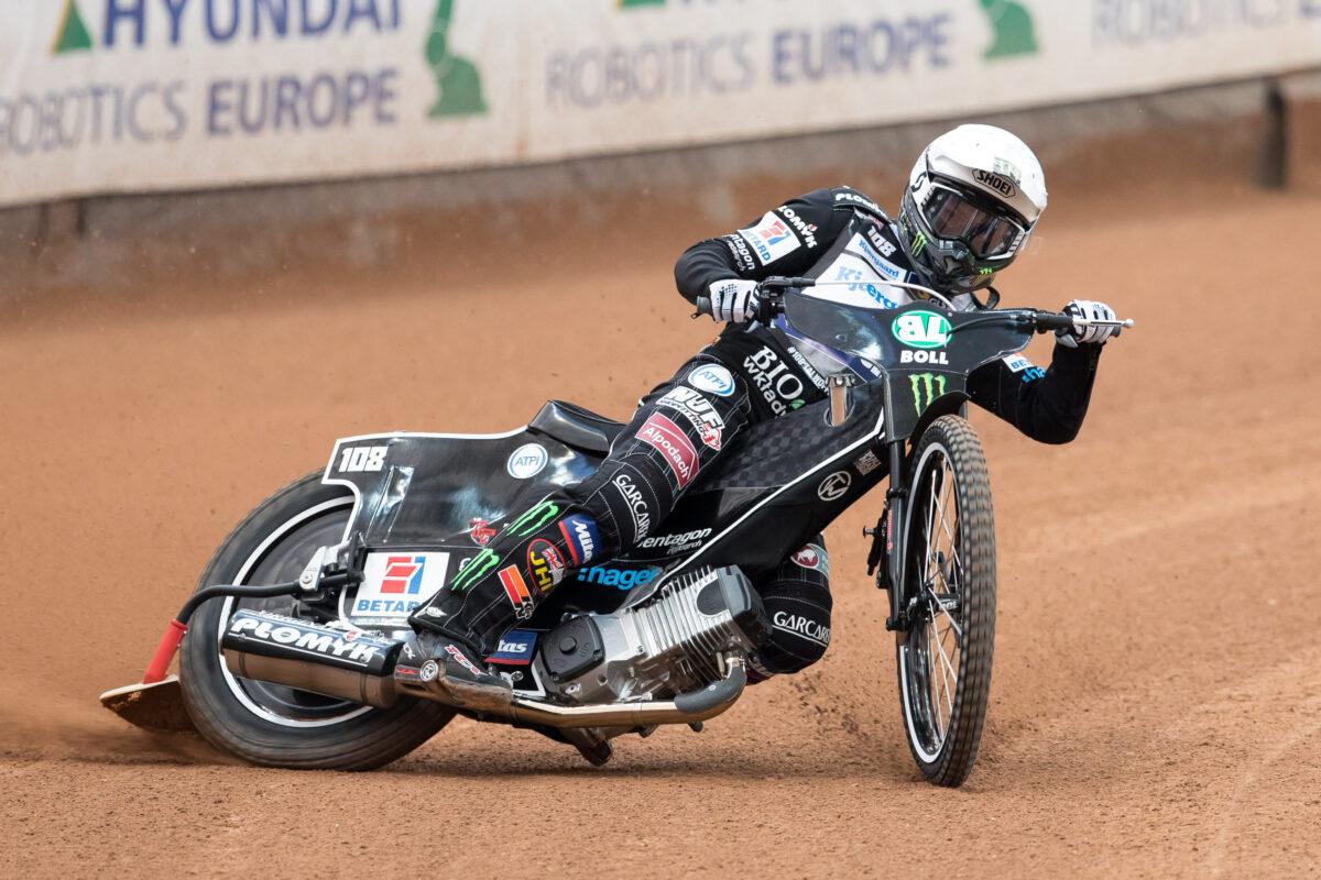 Tai Woffinden: Na PGE Narodowym najlepsza atmosfera i pełne trybuny (wideo)