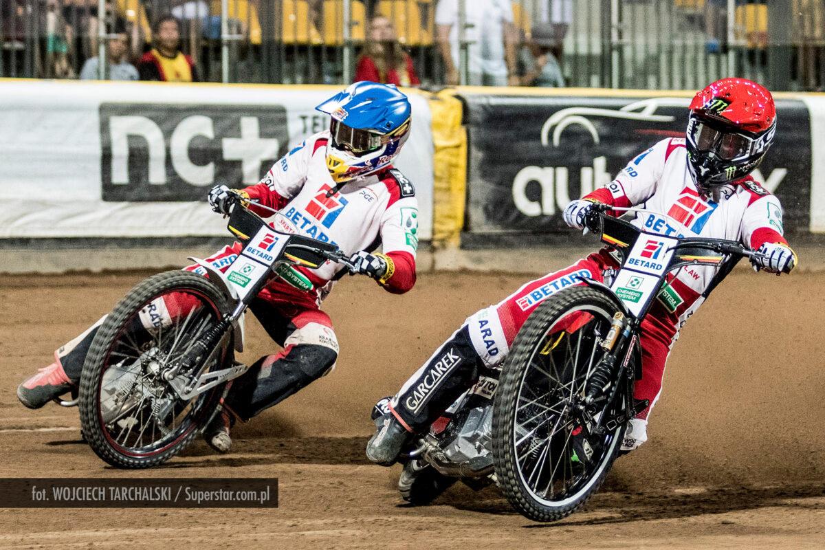 Pełna obsada 1. Memoriału Tomasza Jędrzejaka we Wrocławiu