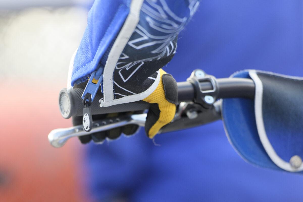 Janusz Kołodziej i Krzysztof Cegielski gośćmi magazynu “Bez Hamulców” (11.07.19, godz. 13:00)